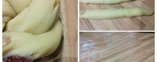 Шаг 4: маффинов-бриошей