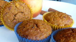 Рецепт Маффинов Идеальное утро