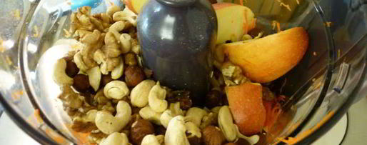 Шаг 1: маффинов идеальное утро