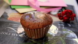 Рецепт Маффинов из фиников