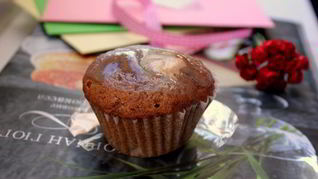 Рецепт Маффинов из фиников