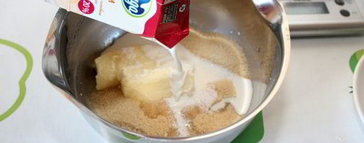 Шаг 5: маффинов из фиников