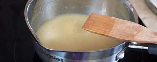 Шаг 6: маффинов из фиников