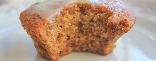 Шаг 9: маффинов из фиников