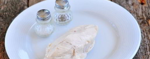 Шаг 2: маффинов куриных с сыром