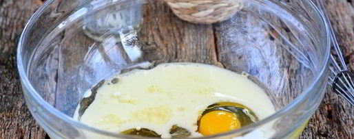 Шаг 3: маффинов куриных с сыром