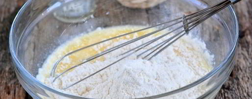 Шаг 4: маффинов куриных с сыром