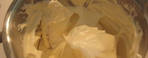 Шаг 2: маффинов мимоза