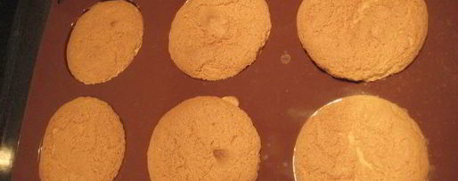 Шаг 5: маффинов мимоза