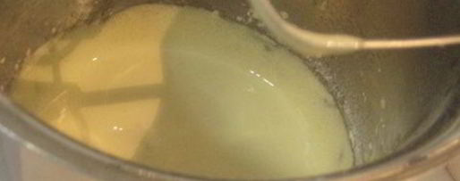 Шаг 6: маффинов мимоза