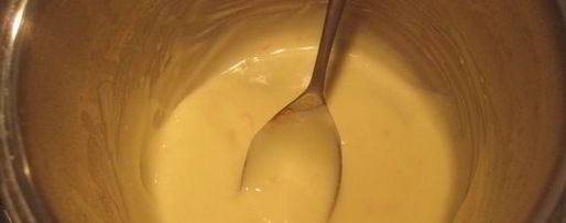 Шаг 7: маффинов мимоза