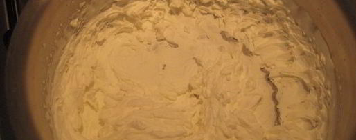 Шаг 8: маффинов мимоза