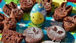 Рецепт Маффинов на джеме