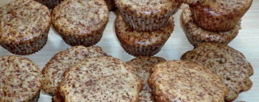 Шаг 5: маффинов на джеме