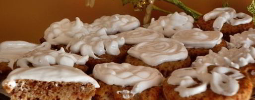 Шаг 6: маффинов на джеме