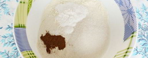 Шаг 2: маффинов на молоке