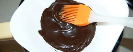 Шаг 4: маффинов на рисовой муке