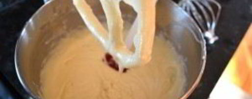 Шаг 3: маффинов с апельсином