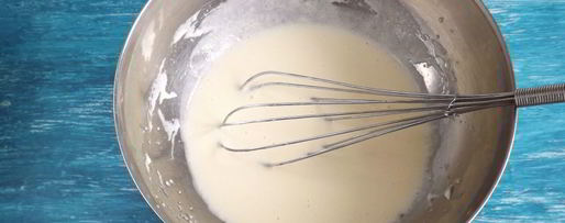 Шаг 1: маффинов с изюмом