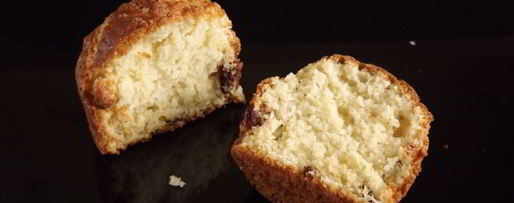 Шаг 5: маффинов с изюмом