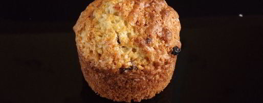 Шаг 6: маффинов с изюмом