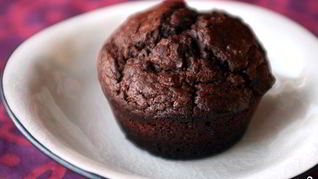 Рецепт Маффинов с какао
