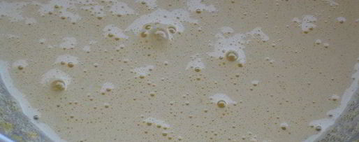 Шаг 1: маффинов с клубничным вареньем