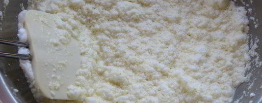 Шаг 3: маффинов с клубничным вареньем