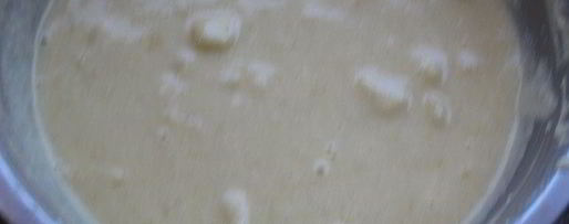 Шаг 5: маффинов с клубничным вареньем