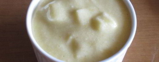 Шаг 8: маффинов с клубничным вареньем