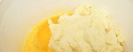 Шаг 5: маффинов с курицей и грибами