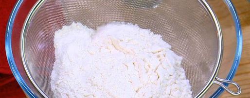 Шаг 2: маффинов с маракуйей