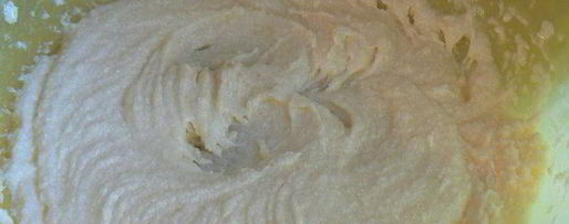 Шаг 1: маффинов с рисовой мукой и лимоном