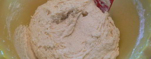 Шаг 3: маффинов с рисовой мукой и лимоном