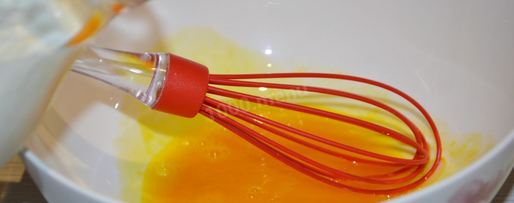 Шаг 2: маффинов с сыром