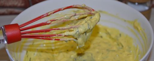 Шаг 6: маффинов с сыром