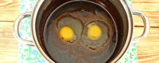 Шаг 2: маффинов шоколадных нежных