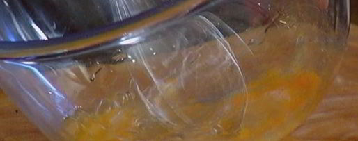 Шаг 3: маффинов три шоколада