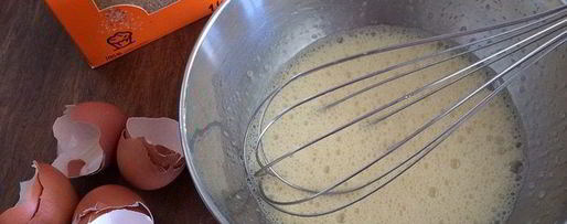 Шаг 2: маффинов в стиле яблочный крамбл