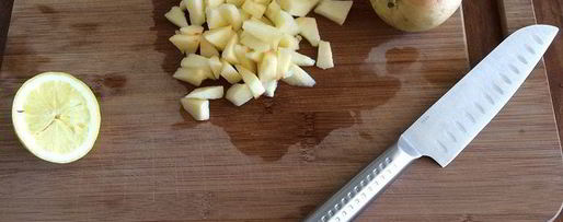 Шаг 3: маффинов в стиле яблочный крамбл