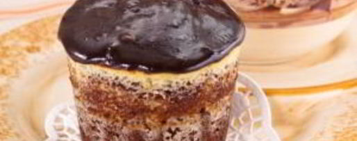 Шаг 10: маффинов зебра