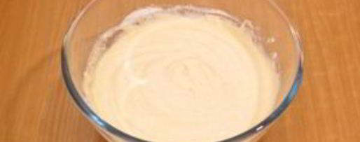 Шаг 3: маффинов зебра