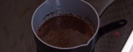 Шаг 8: маффинов зебра