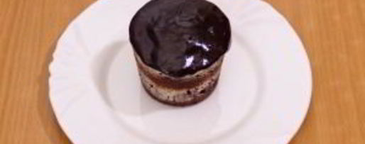 Шаг 9: маффинов зебра