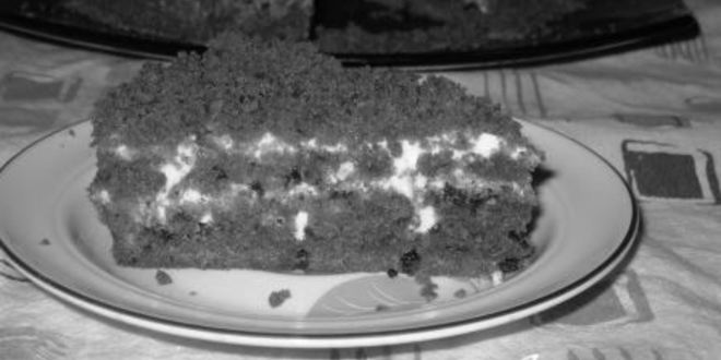 Рецепт мокки маффины