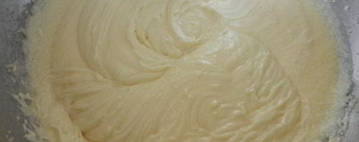 Шаг 2: нежных шоколадных маффинов и крем для украшения