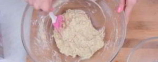 Шаг 1: полезных овсяных маффинов с ягодами