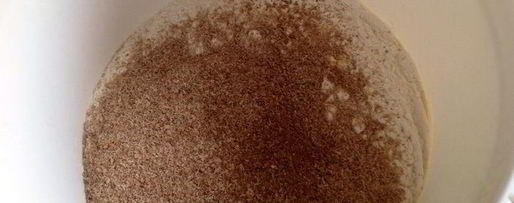 Шаг 1: постных морковных маффинов