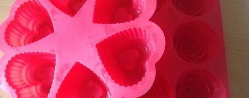 Шаг 4: постных морковных маффинов