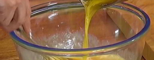 Шаг 5: шоколадна-апельсиновых маффины